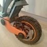 Electric scooter Image 2