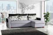 Oslo Corner Sofa Bed @ J &amp; D Furniture