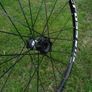 Mavic Cross Roc Disc Front Wheel Image 4
