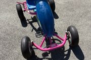 Berg Roxy go kart