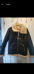 Aviator Jacket