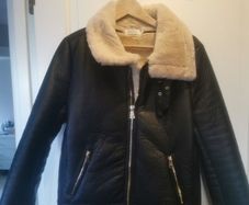 Aviator Jacket