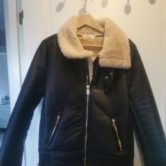 Aviator Jacket