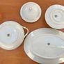 Vintage Dinnerware by Thun, Czechoslovakia Image 6