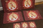 Christmas items