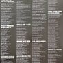 R.E.M. Accelerate Vinyl Album Image 4