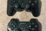 PS3 controller