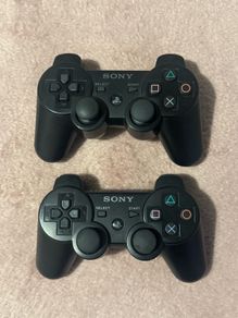 PS3 controller