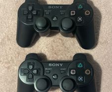 PS3 controller