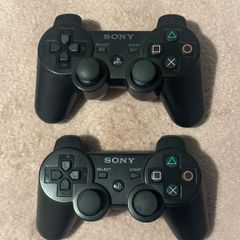 PS3 controller