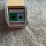 IKEA wooden Train set Image 7