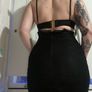midi dress Image 3