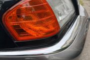 w202 c class orange side lights