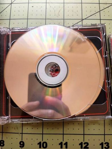 Hip Hop Cd Set