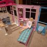 Barbie Carry House Image 2