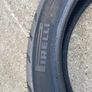 Pirelli angel ct 130/70/17 Image 5