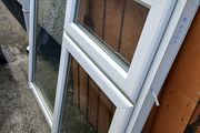 pvc window