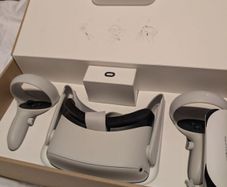 Meta Quest 2 256gb VR