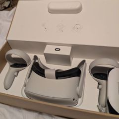Meta Quest 2 256gb VR
