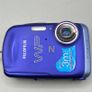 Fujifilm FinePix Z33 WP 10.0MP Underwater Camera Tested + Purple - Full Kit Image 10