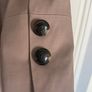 Ladies Mack Coat Image 5