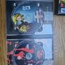 Evil Dead Trilogy numbered DVD box set anchor bay Image 4