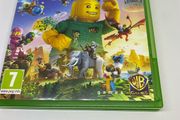 Lego Worlds  Xbox One