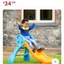 Kids slide Image 2