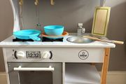 Toy Kitchen