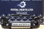 Toyota rav4 2019-on front bumper