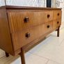 Mid century Remploy sideboard Image 4