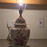 Vintage Table Lamp Mahoona Lighting Image 4