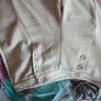 Rue De Femme Wide Leg Trousers Size 14 Image 5