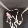Matisse Necklace Image 4