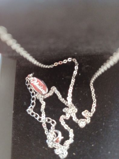 Matisse Necklace