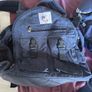 Ergobaby Adapt Baby Carrier & Organic Backpack Bundle Image 3