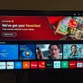LG 65inch 4K NanoCell SmartTV in Excellent Condition Image 2