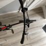 electric folding bike Image 4