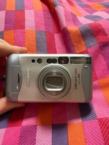 Canon Sure Shot 130u