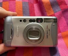 Canon Sure Shot 130u