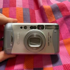 Canon Sure Shot 130u