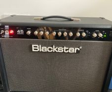 Blackstar Series One 45 S1-45 Guitar Amp As New