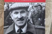 Eggs And Rshers. Irish Socialist Memoirs Matt Merrigan. Edited And Introduced By D R.o' Connor Lysaght. Foreward By Michael O'reilly.  First Edition Paperback In Good Condition.