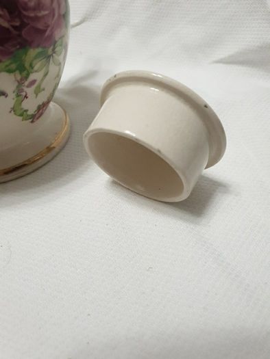Vintage Tea Pot
