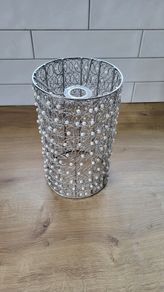 Lampshade 25cm high, 15cm Diameter