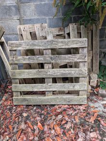 Pallets