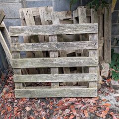 Pallets