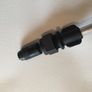 Quad Bike Atv Spot Sprayer Replacement Hand Lance 3/8 Universal Adjustable Tip Image 3