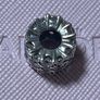 Pandora Clear Sparkle charm Image 2