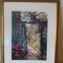 Framed Poster Final Offer As I'm Moving Image 2